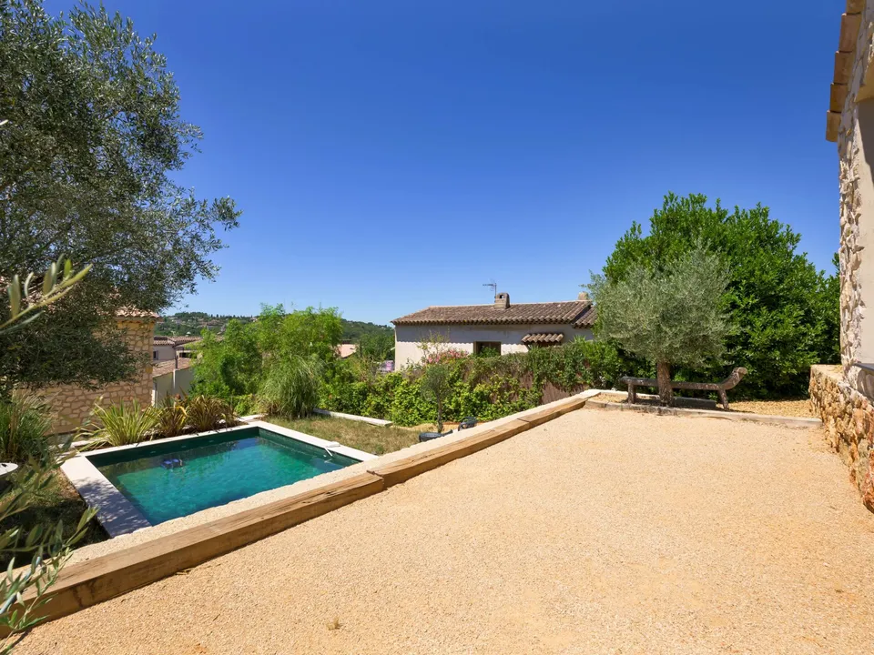 Villa a Valbonne, Alpes-Maritimes - foto 2