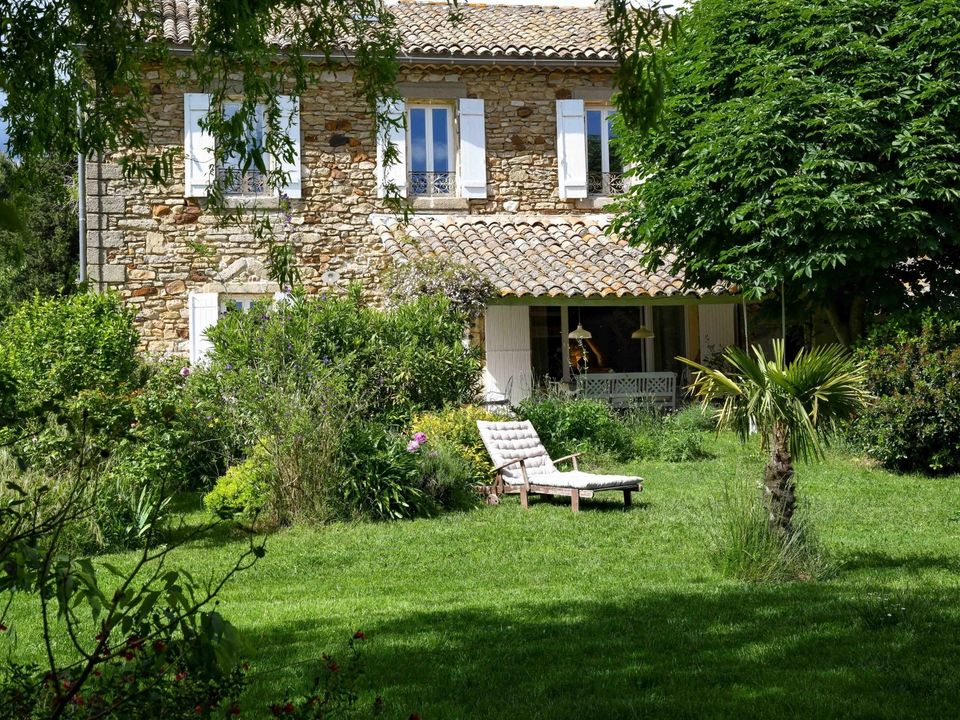 Villa i Uzes, Gard - foto 3