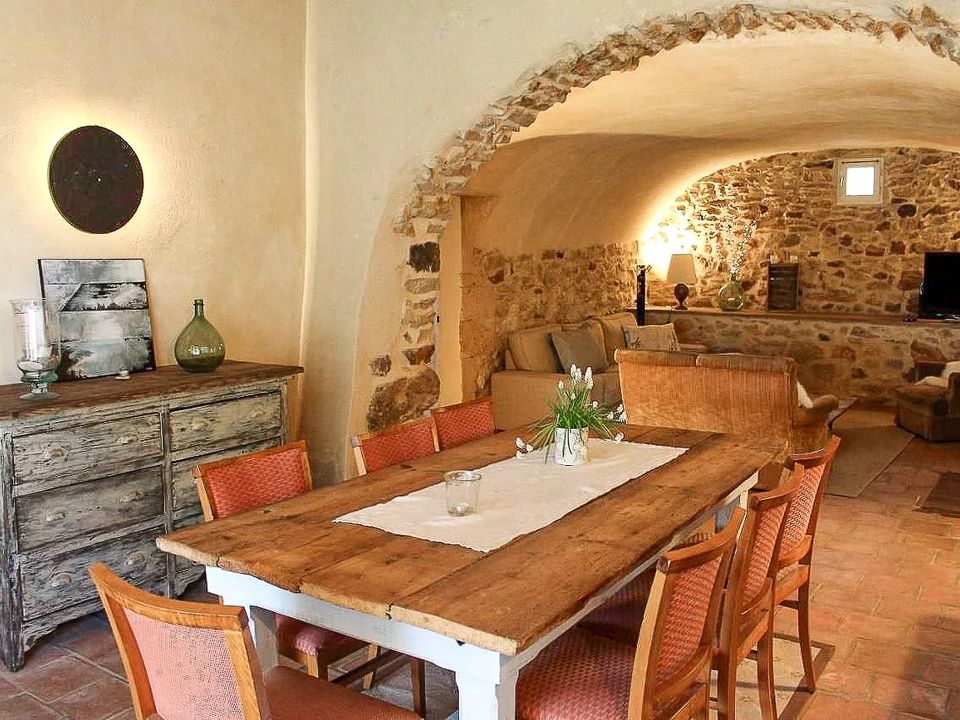 Villa i Uzes, Gard - foto 4