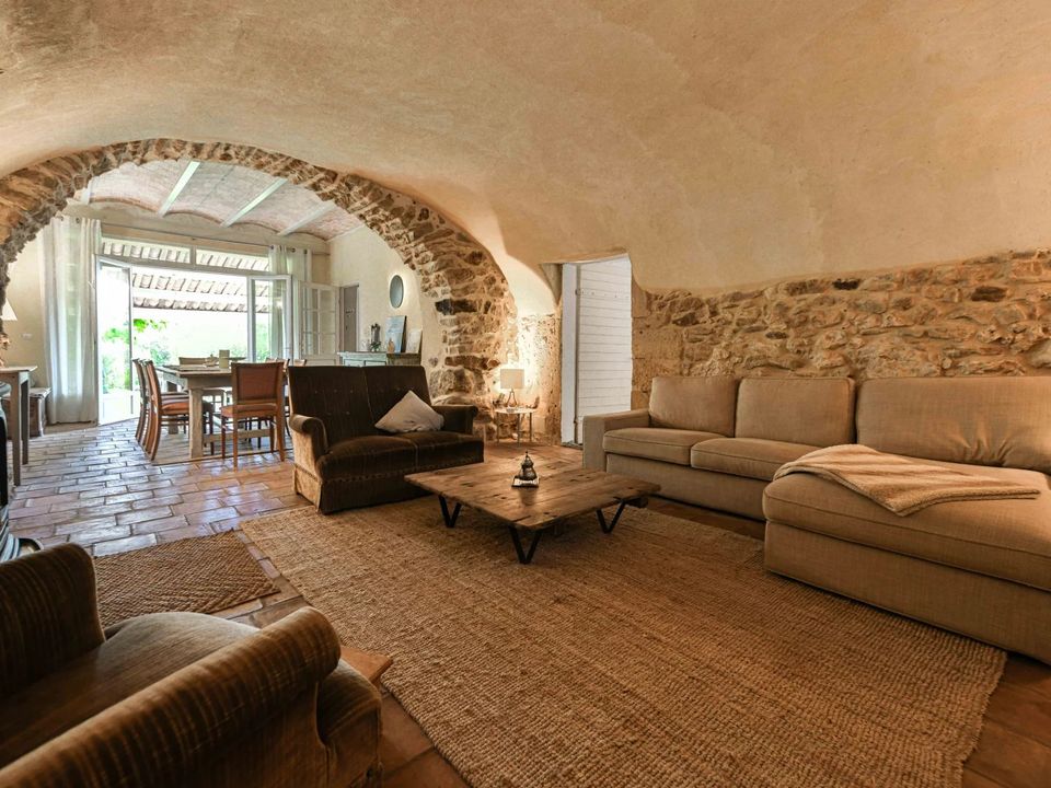 Villa i Uzes, Gard - foto 5