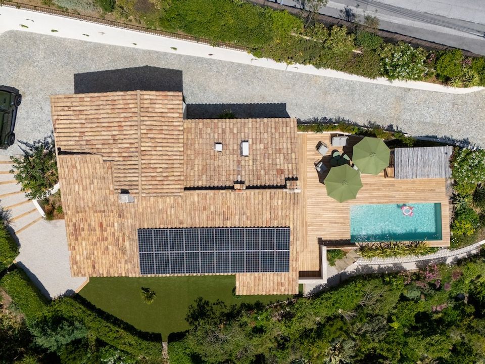 Villa a Cavalaire-sur-Mer, Var - foto 2