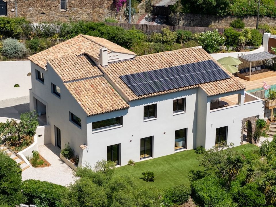 Villa a Cavalaire-sur-Mer, Var - foto 3