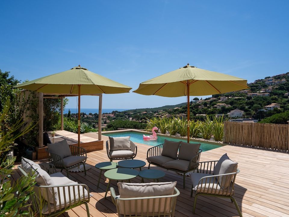 Villa a Cavalaire-sur-Mer, Var - foto 4