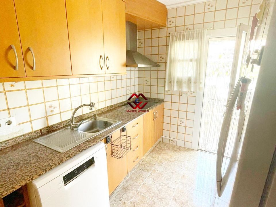 Villa i Puerto De Mazarron, Murcia - foto 3