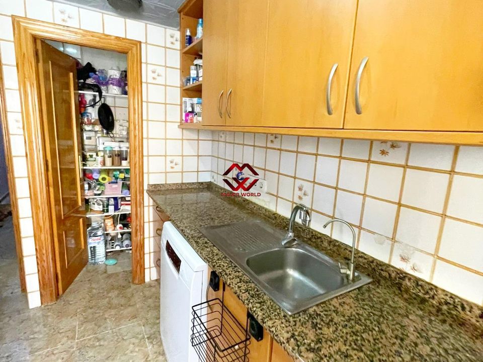Villa i Puerto De Mazarron, Murcia - foto 4
