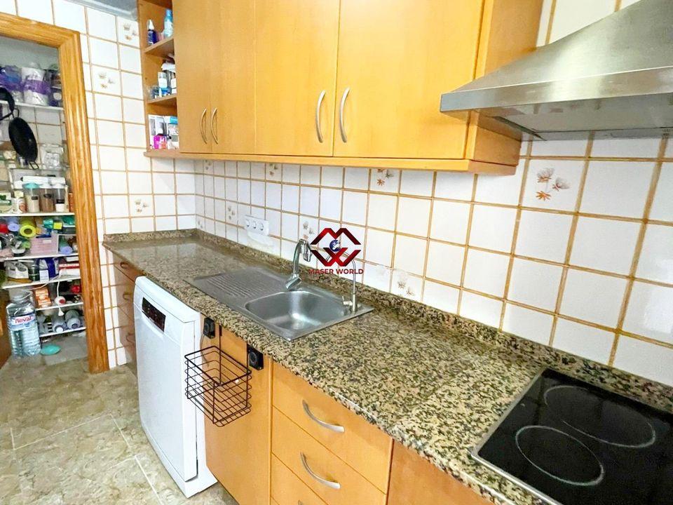 Villa i Puerto De Mazarron, Murcia - foto 5