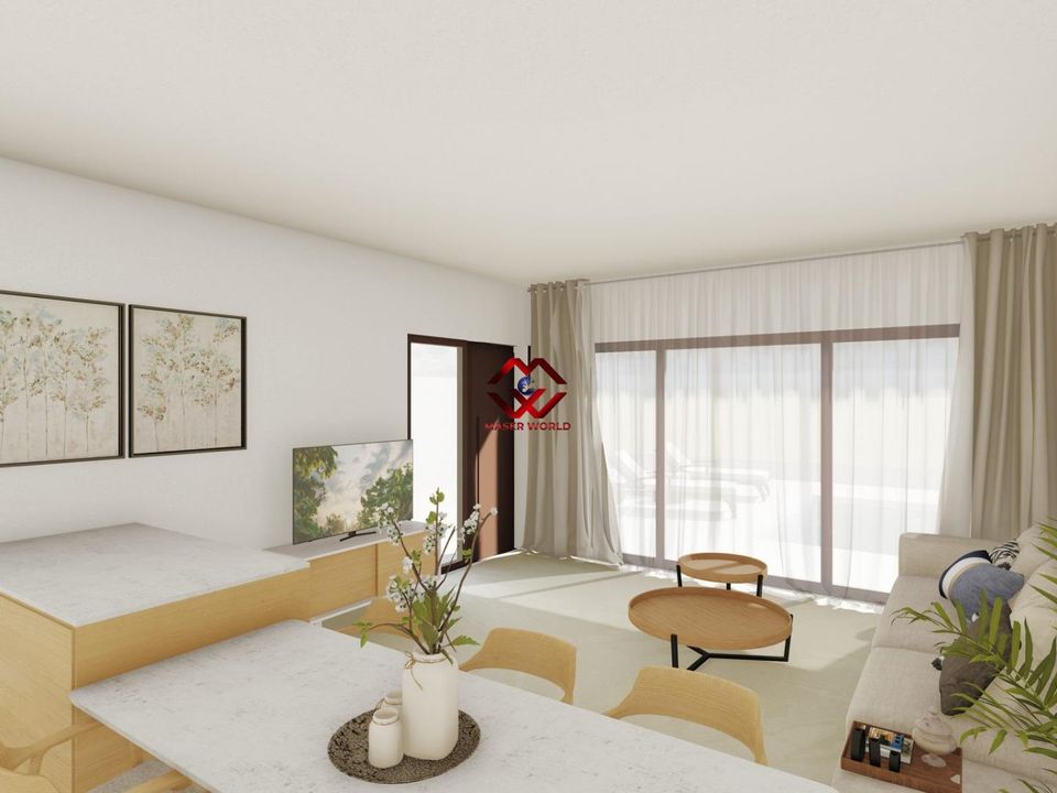 Villa i San Javier, Murcia - foto 1