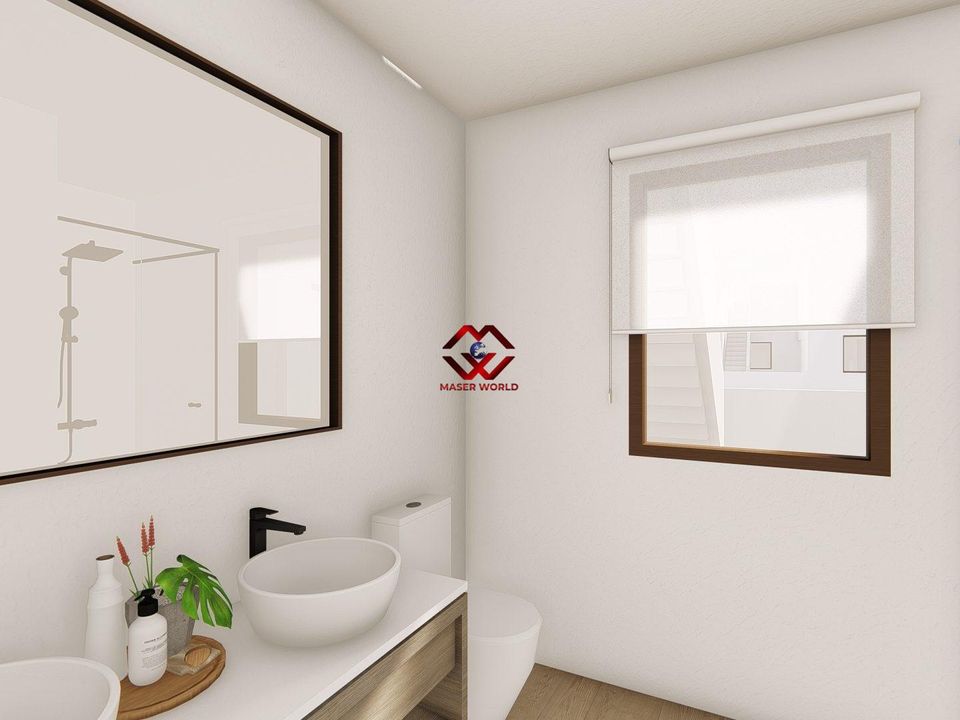 Villa i San Javier, Murcia - foto 3