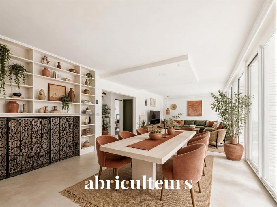 Haus in Enghien-les-Bains, Val-d'Oise - Foto 1