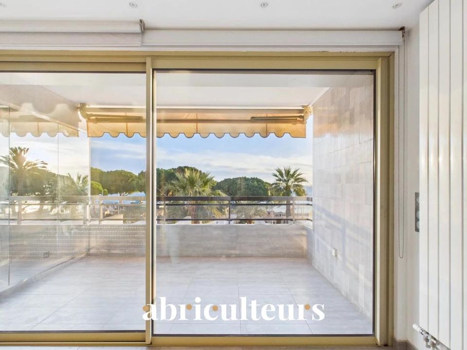 Apartamento en Antibes, Alpes-Maritimes - foto 2