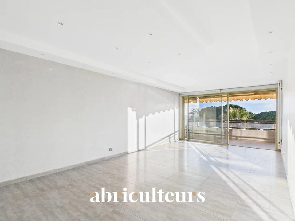 Apartamento en Antibes, Alpes-Maritimes - foto 4