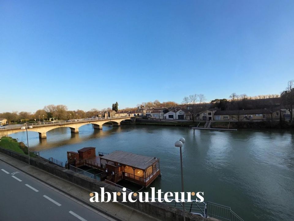 Villa in Jarnac, Charente - foto 5