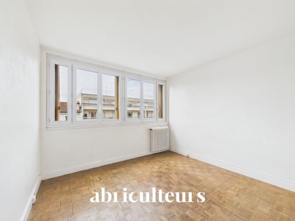 Lejlighed i Montreuil, Seine-Saint-Denis - foto 2
