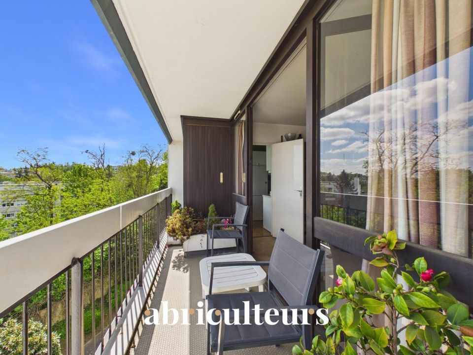 Apartamento en Garches, Hauts-de-Seine - foto 2