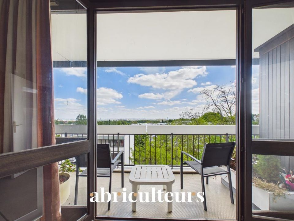 Apartamento en Garches, Hauts-de-Seine - foto 4