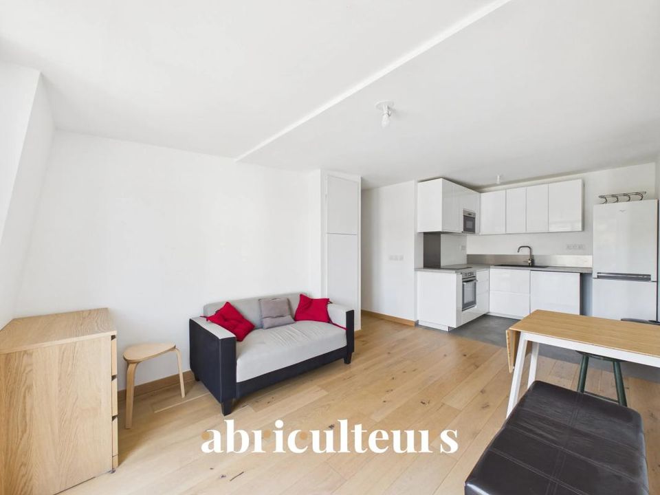 Apartamento en Garches, Hauts-de-Seine - foto 4