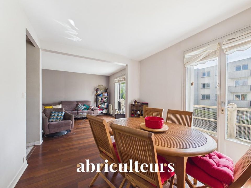 Villa i Clamart, Hauts-de-Seine - foto 5