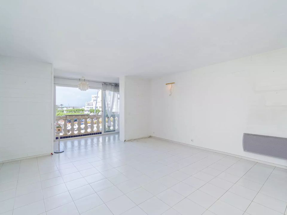 Lejlighed i Empuriabrava, Gerona - foto 3