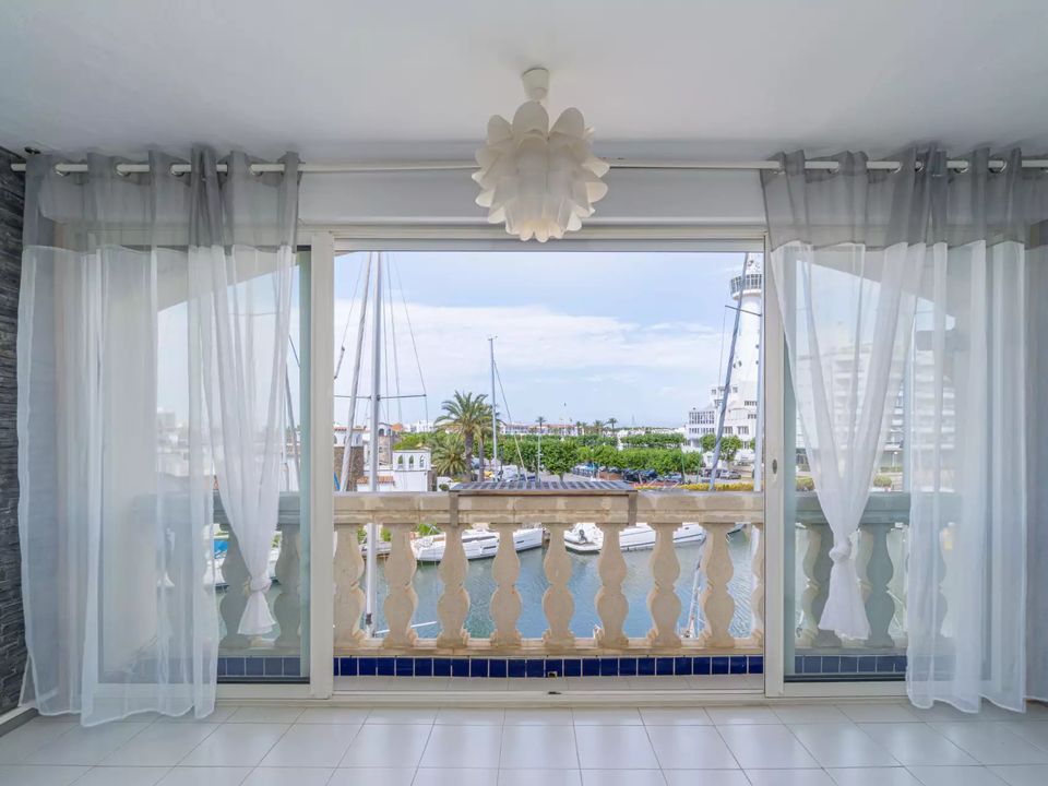 Leilighet i Empuriabrava, Gerona - bilde 5