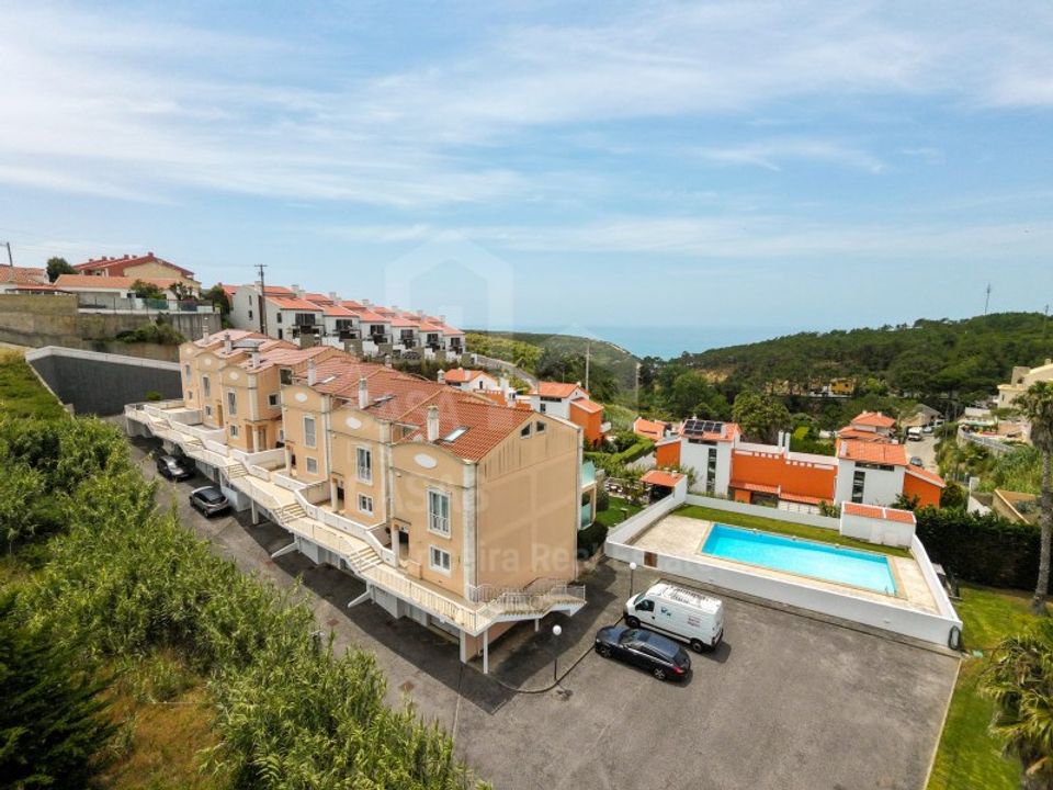Villa i Ericeira, Lisbon - foto 1