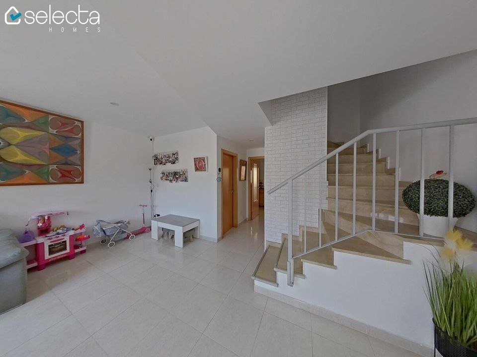 Bungalow i Sagra, Alicante - foto 1