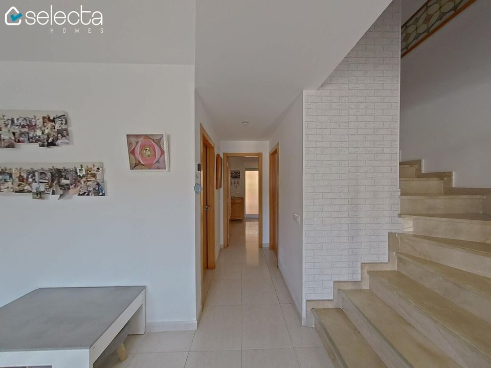 Bungalow i Sagra, Alicante - foto 3