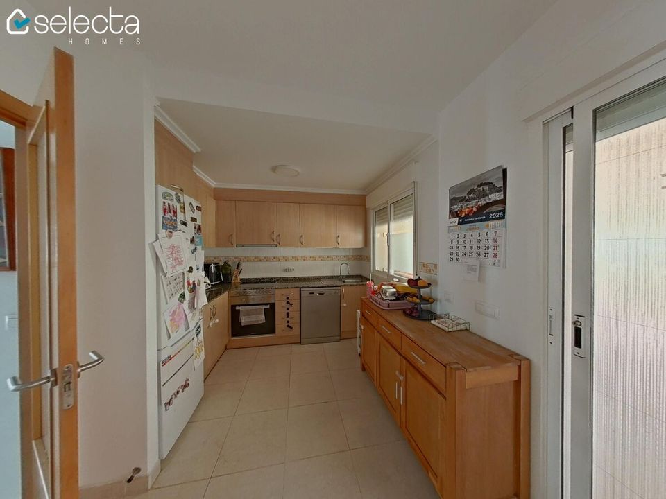 Bungalow i Sagra, Alicante - foto 5
