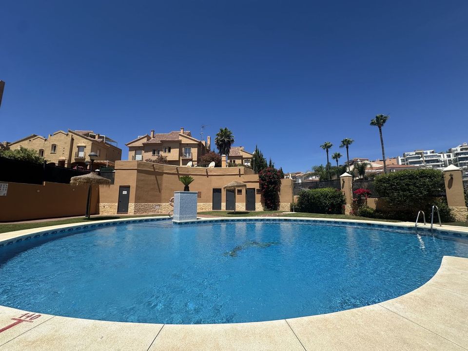 Rækkehus i Riviera Del Sol, Malaga - foto 1