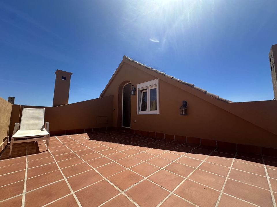 Rækkehus i Riviera Del Sol, Malaga - foto 2
