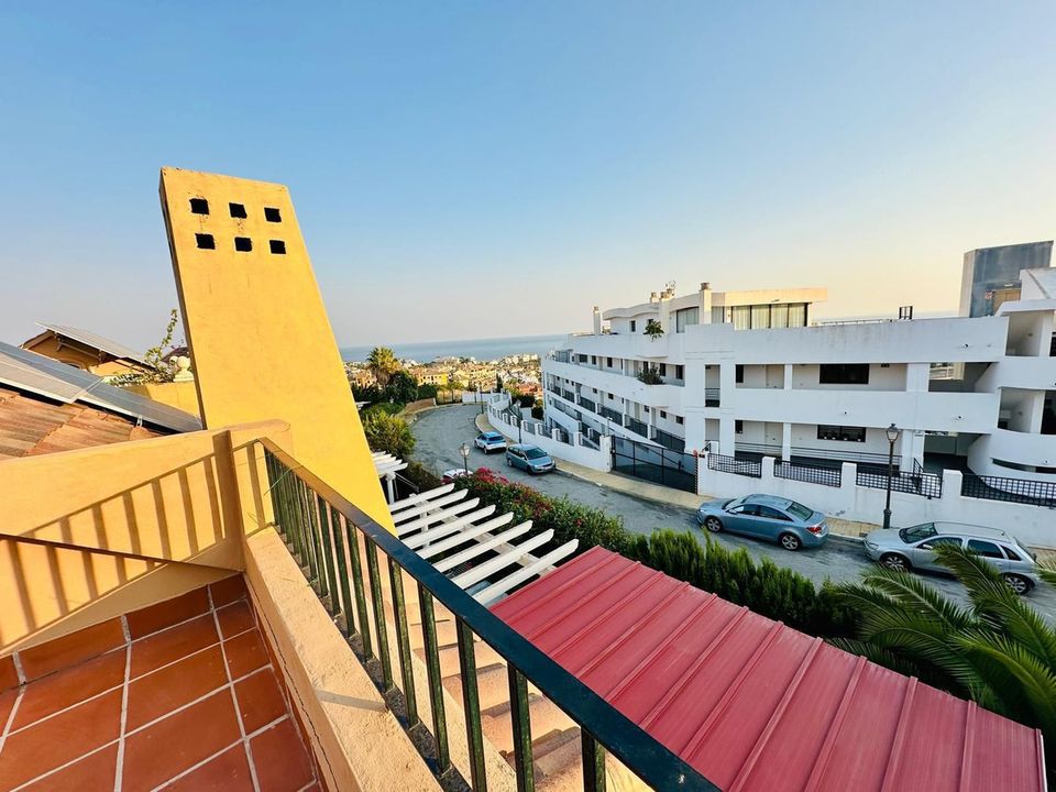 Rækkehus i Riviera Del Sol, Malaga - foto 2