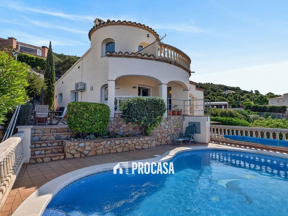 Villa i Palau-Saverdera, Gerona - foto 2