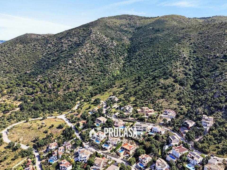 Villa i Palau-Saverdera, Gerona - foto 4