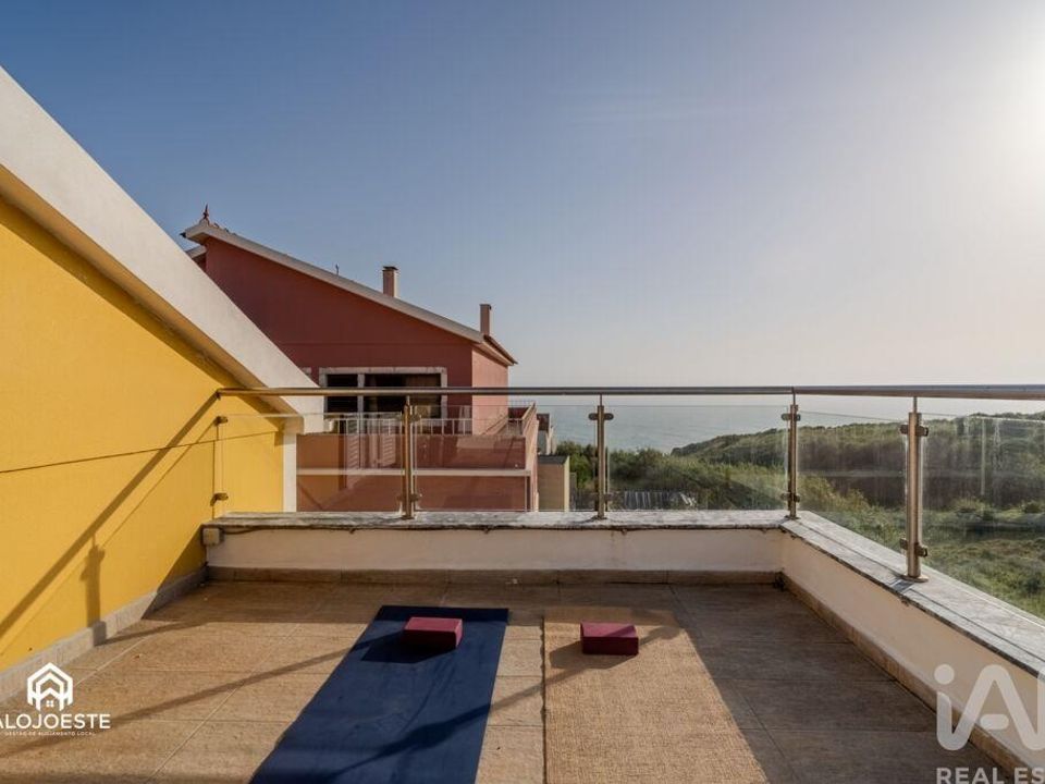 Byhus i Torres Vedras, Lisbon - foto 4