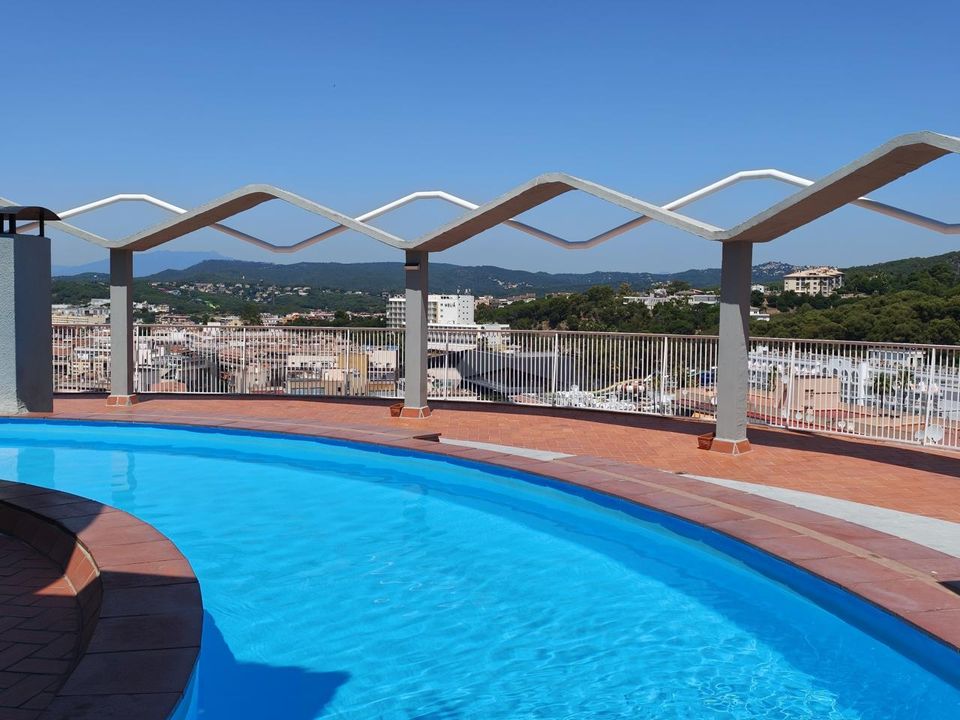 Estudi a Lloret De Mar, Gerona - foto 3