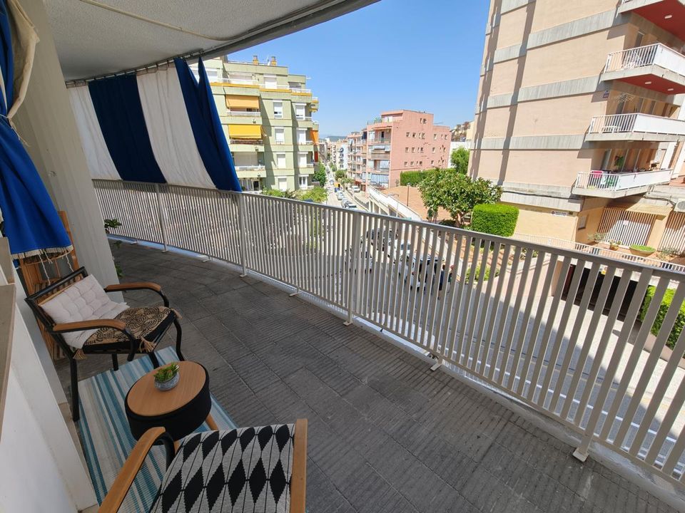 Estudi a Lloret De Mar, Gerona - foto 5