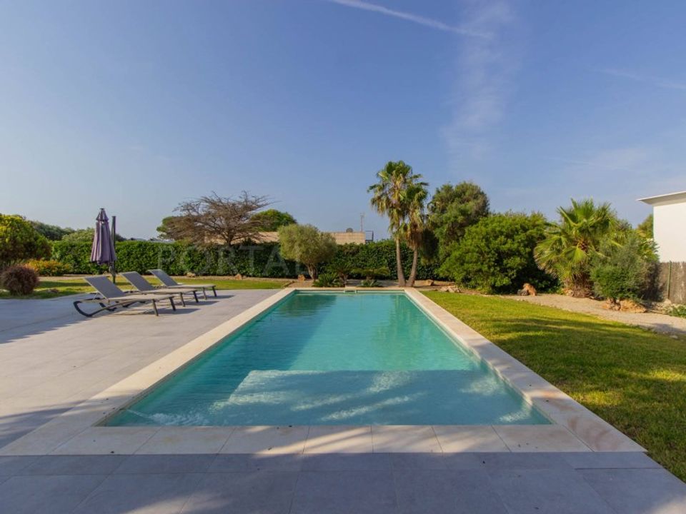 Villa i Sant Lluis, Menorca - foto 2