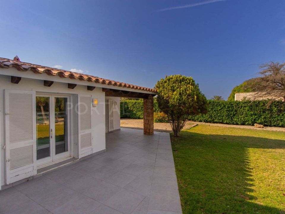 Villa i Sant Lluis, Menorca - foto 5