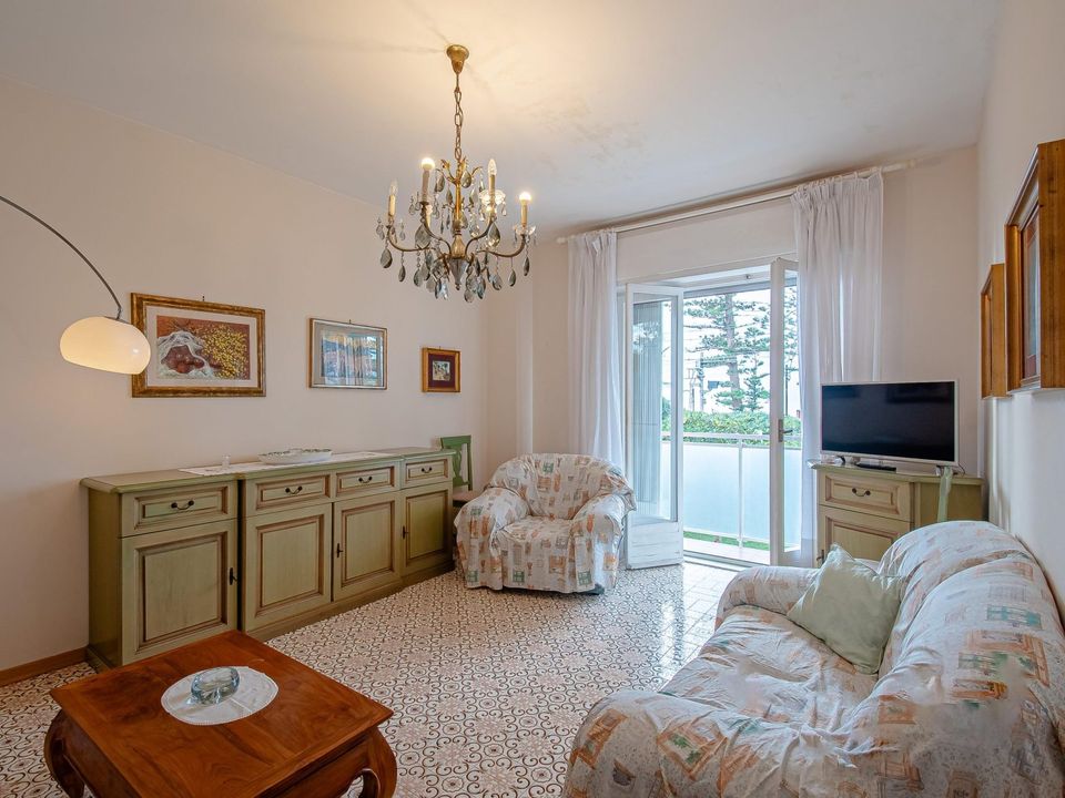 Lejlighed i Bordighera, Imperia - foto 4