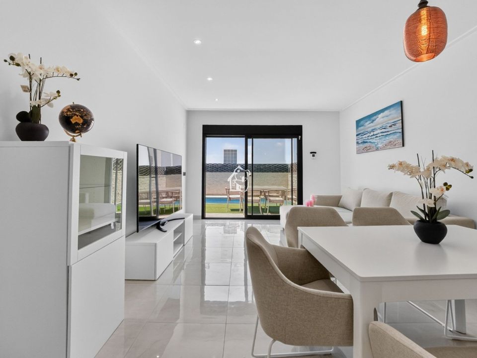 Villa em Benijofar, Alicante - foto 3