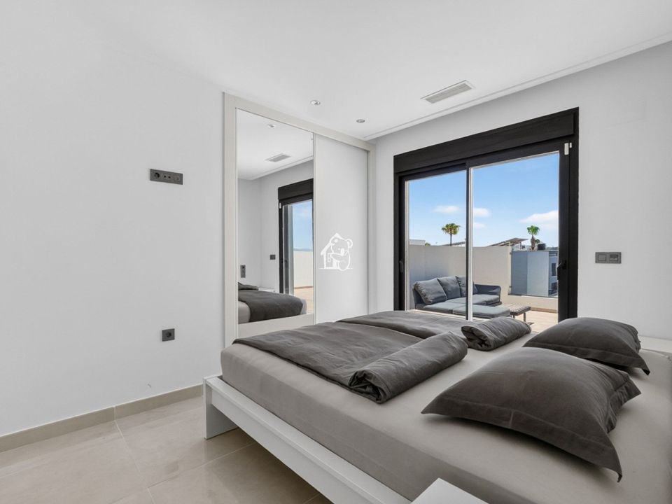 Villa em Benijofar, Alicante - foto 5