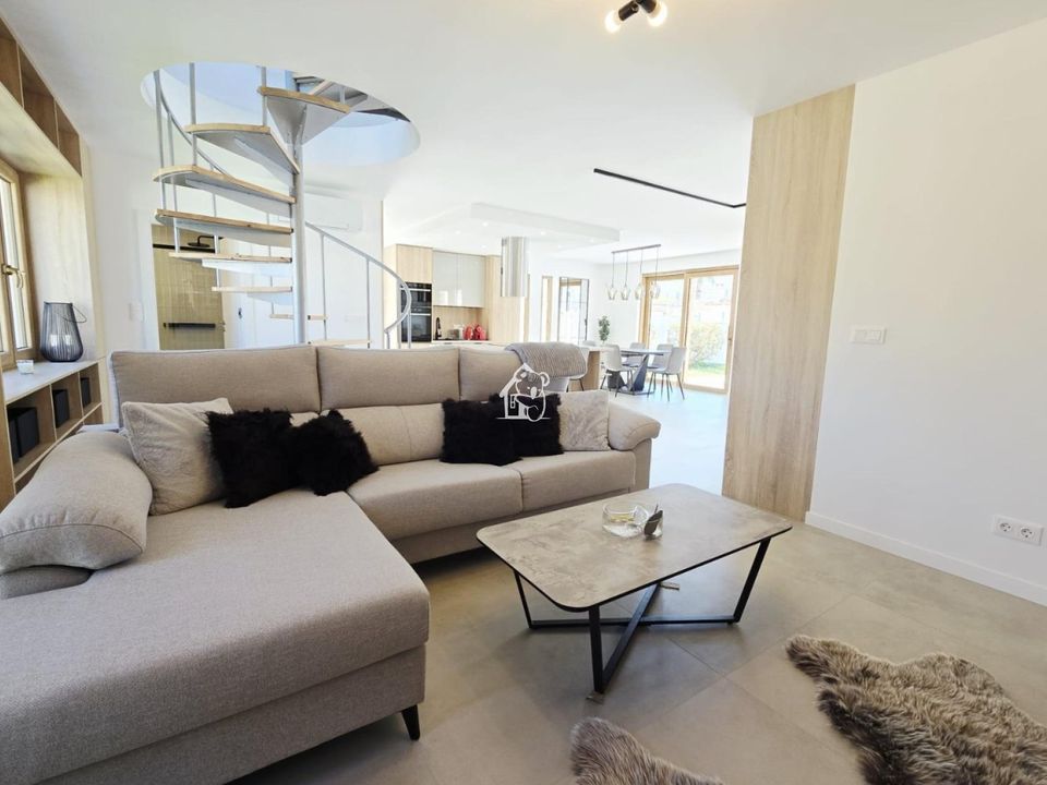 Villa i Orihuela Costa, Alicante - foto 2