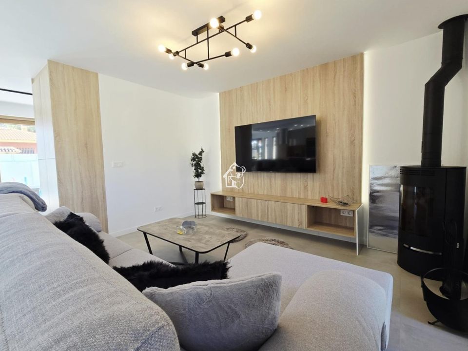Villa i Orihuela Costa, Alicante - foto 3