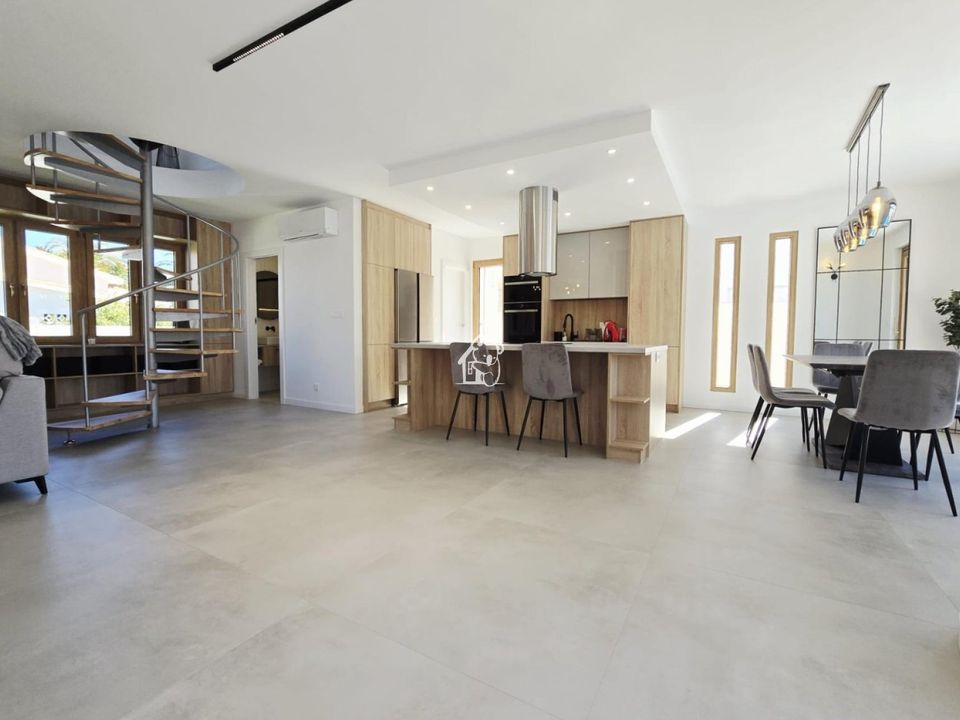 Villa i Orihuela Costa, Alicante - foto 5
