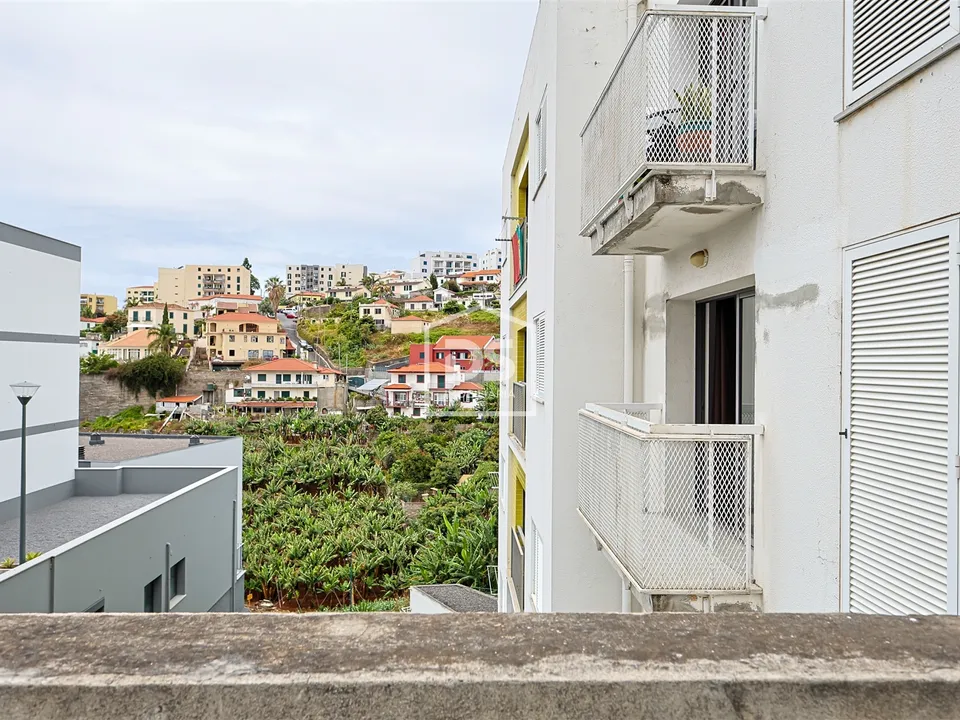 Apartament a Funchal, Madeira - foto 1