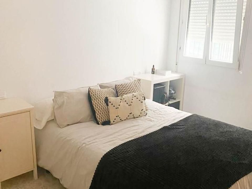 Apartamento en Albox, Almeria - foto 1