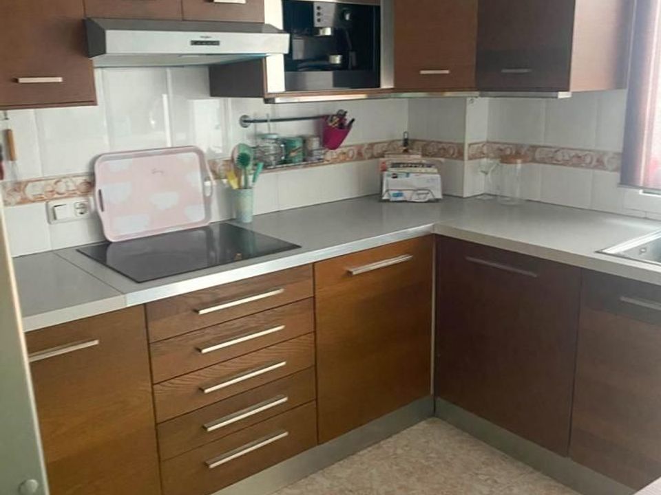 Apartamento en Albox, Almeria - foto 3