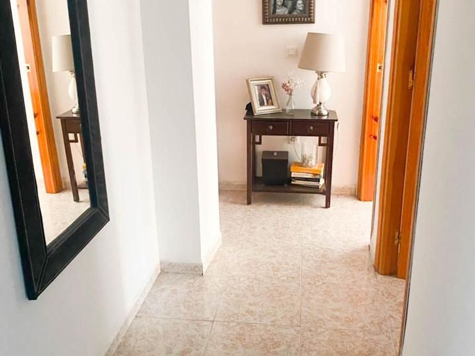 Apartamento en Albox, Almeria - foto 4