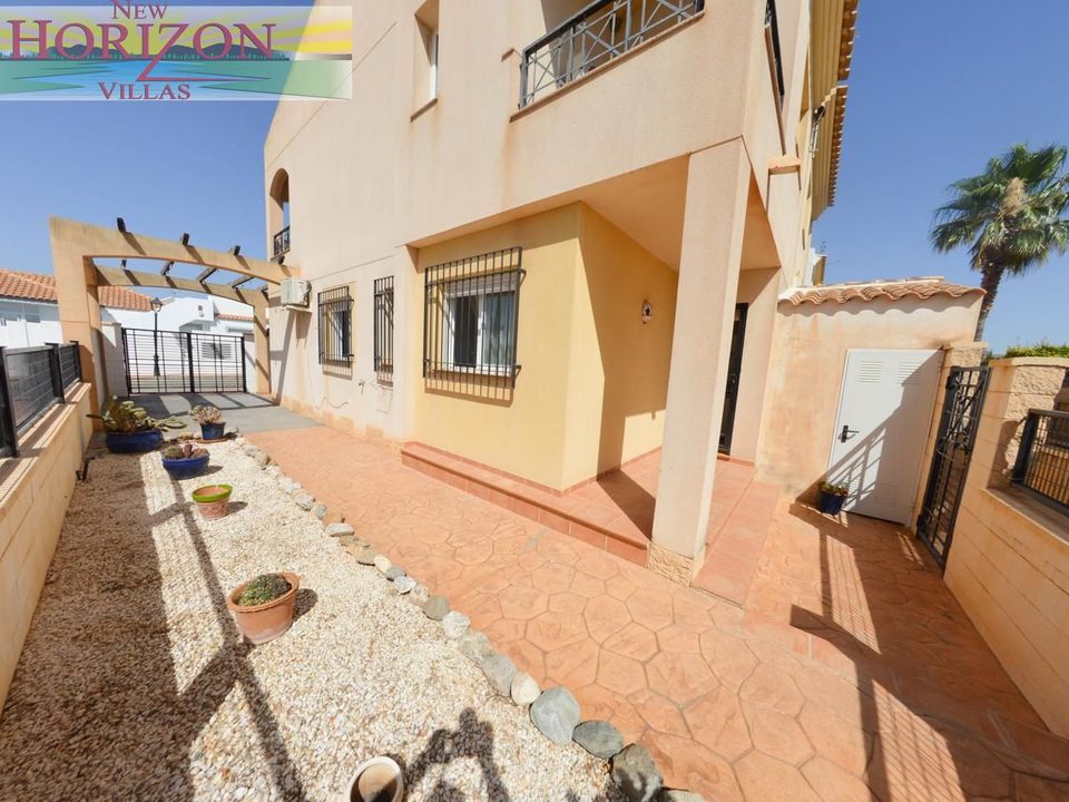 Duplex i Zurgena, Almeria - foto 2