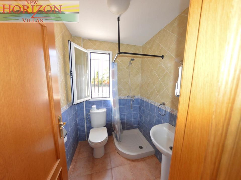 Duplex i Zurgena, Almeria - foto 4