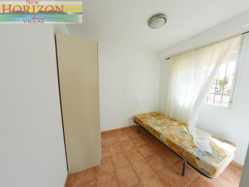 Duplex i Zurgena, Almeria - foto 5